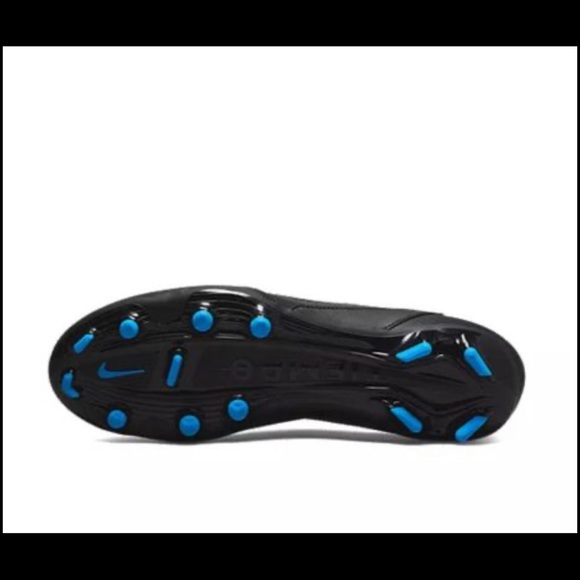 Nike Men's/Women's Tiempo Legend 9 Academy Extra Narrow Firm Gro - Picture 3 of 7